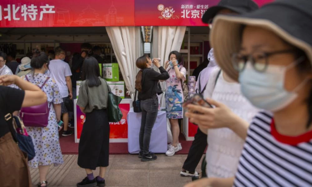 Ουχάν: Ένας χρόνος μετά την εμφάνιση του κορονοϊού